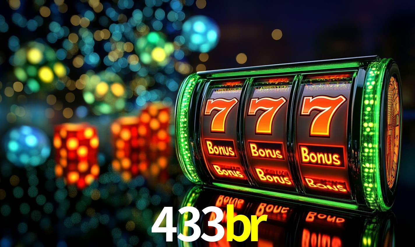 433br - Pagamento PIX Instantâneo